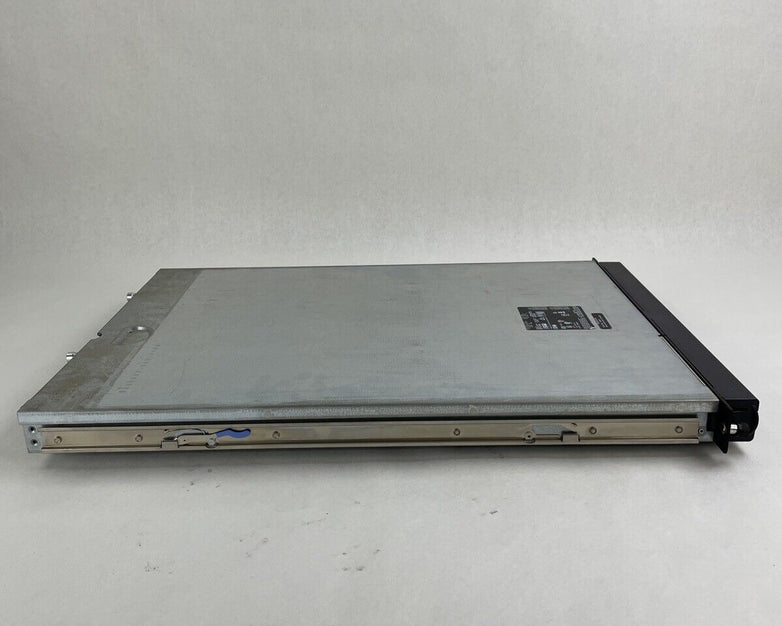 Dell PowerEdge SC1425 Server 2x Intel Xeon 2.8GHz 1GB RAM No HDD No OS