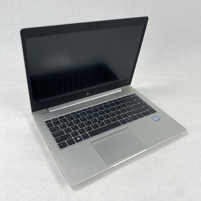 HP EliteBook 840 G5 Core i5-7200U 2.50 GHz 8 GB RAM 15.6" No HDD No OS