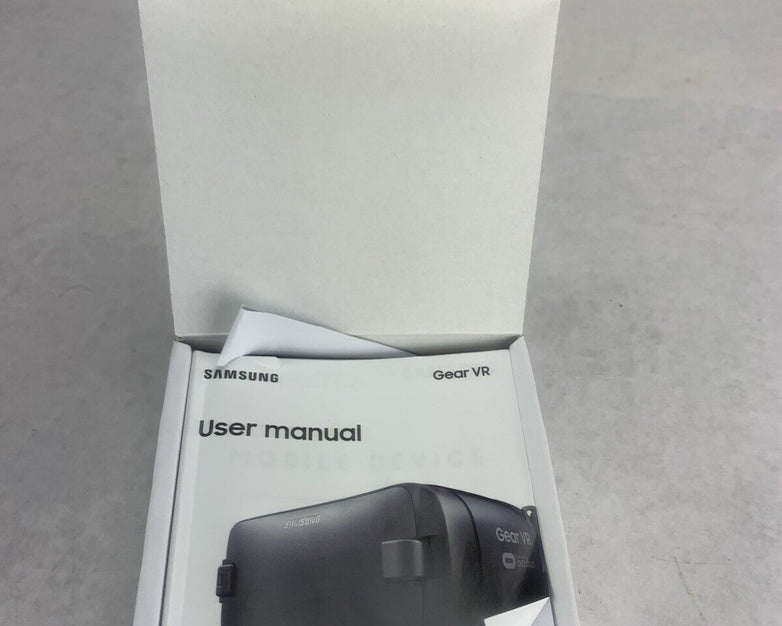 Samsung SM-R323 Gear VR