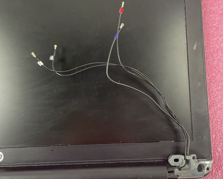 HP ZBook 17 G3 17.3" HD 1600x900 Non-Touch Screen Assembly Tested