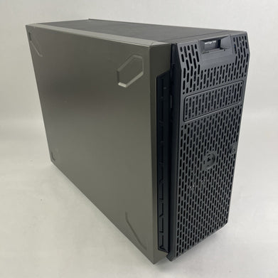 Dell PowerEdge T440 2.5" 1x Xeon Silver 4110 16GB Ram 1x 450w PS 8 Trays No HDD