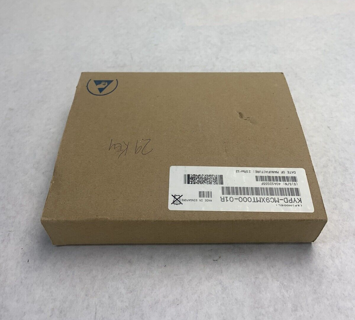 Symbol KYPD-MC9XMT000-01R Keypad MC9000 Series