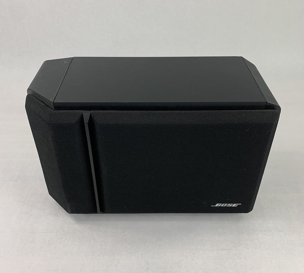 Bose 201 Series IV Right Shelf Speaker