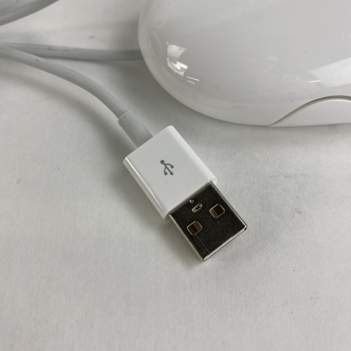 Apple A1152 USB Wired Mouse - Lot of 45