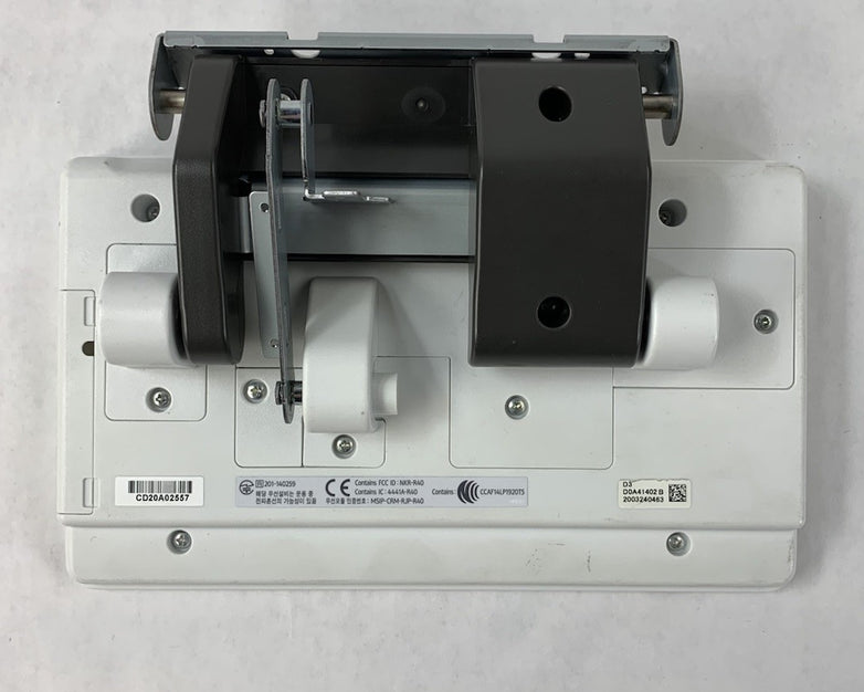 Ricoh 201-140259 Control Panel for IM350F