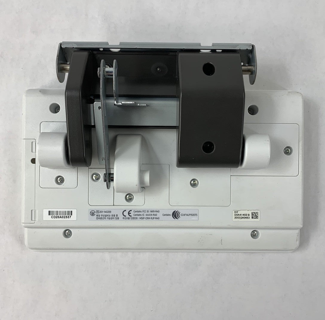 Ricoh 201-140259 Control Panel for IM350F6