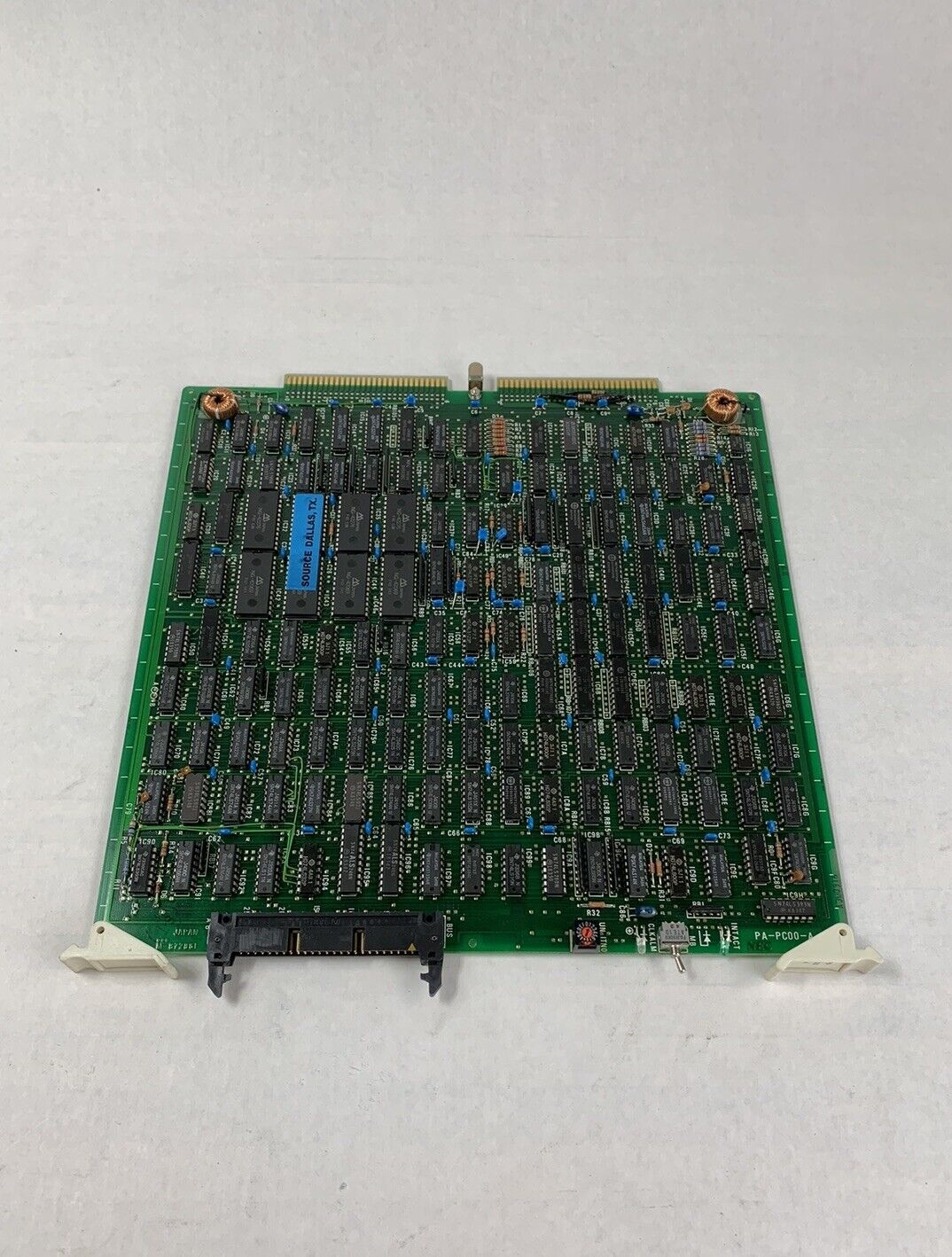 NEC PA-PC00-A Circuit Card