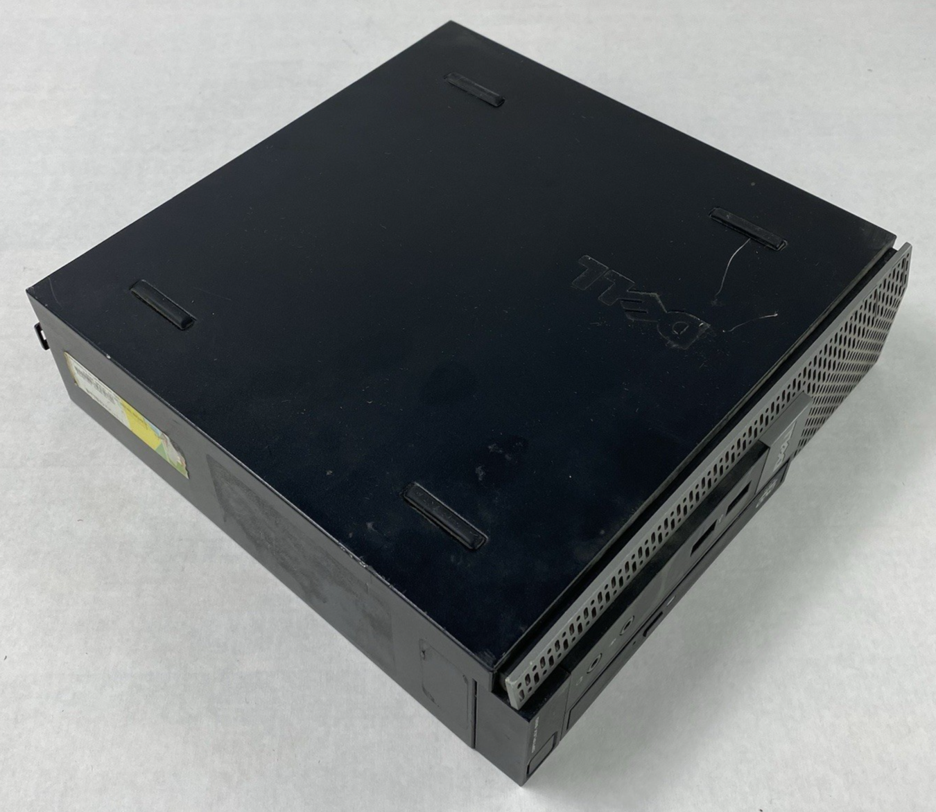 Dell OptiPlex 990 USFF Intel Core i5-2400s 2.50GHz 4GB RAM No HDD No OS