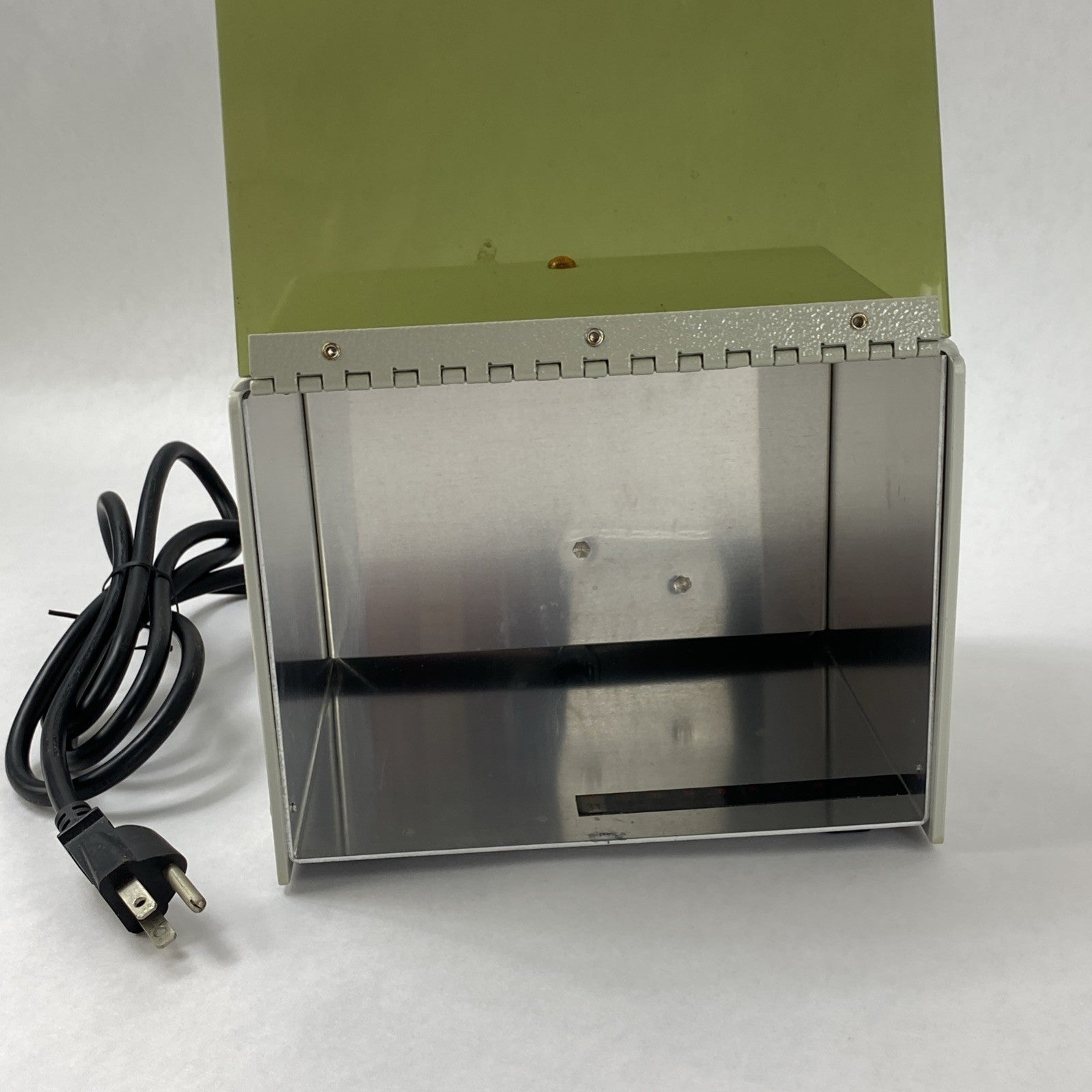 Boekel 260700 Scientific Microplate Incubator2