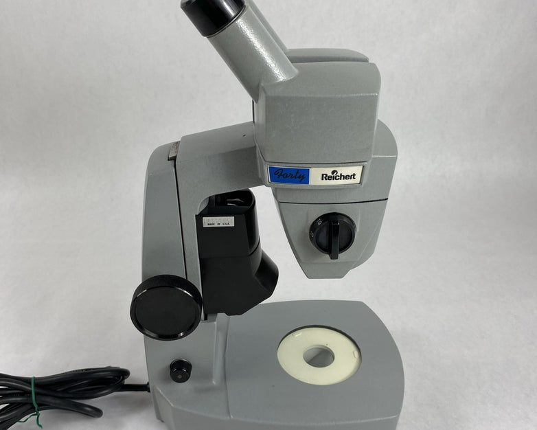 Reichert Forty Series 41 Microscope