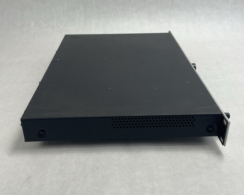 Klark Teknik DN-8000 Speaker Processor Tested For Parts