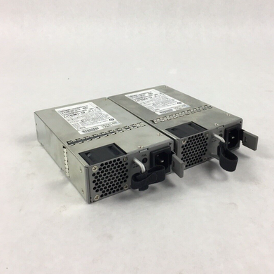 Lot of 2 Liteon PS-2421-1-LF 400W 6.0A 240V 60Hz  Power Supply Tested For Cisco