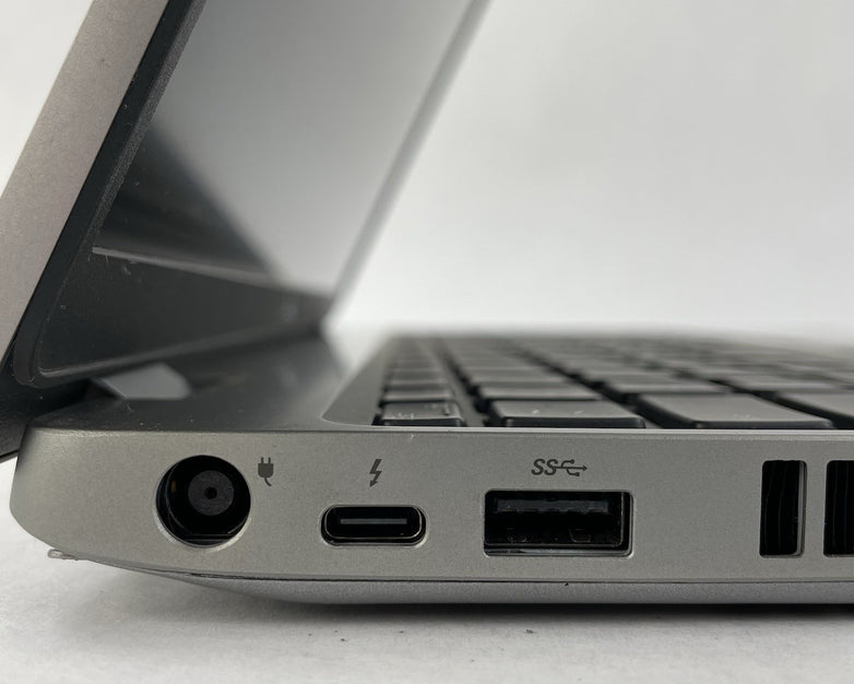 Dell Precision 3551 15.6" i5-10400H 2.60 GHz 16 GB RAM No SSD/OS/AC