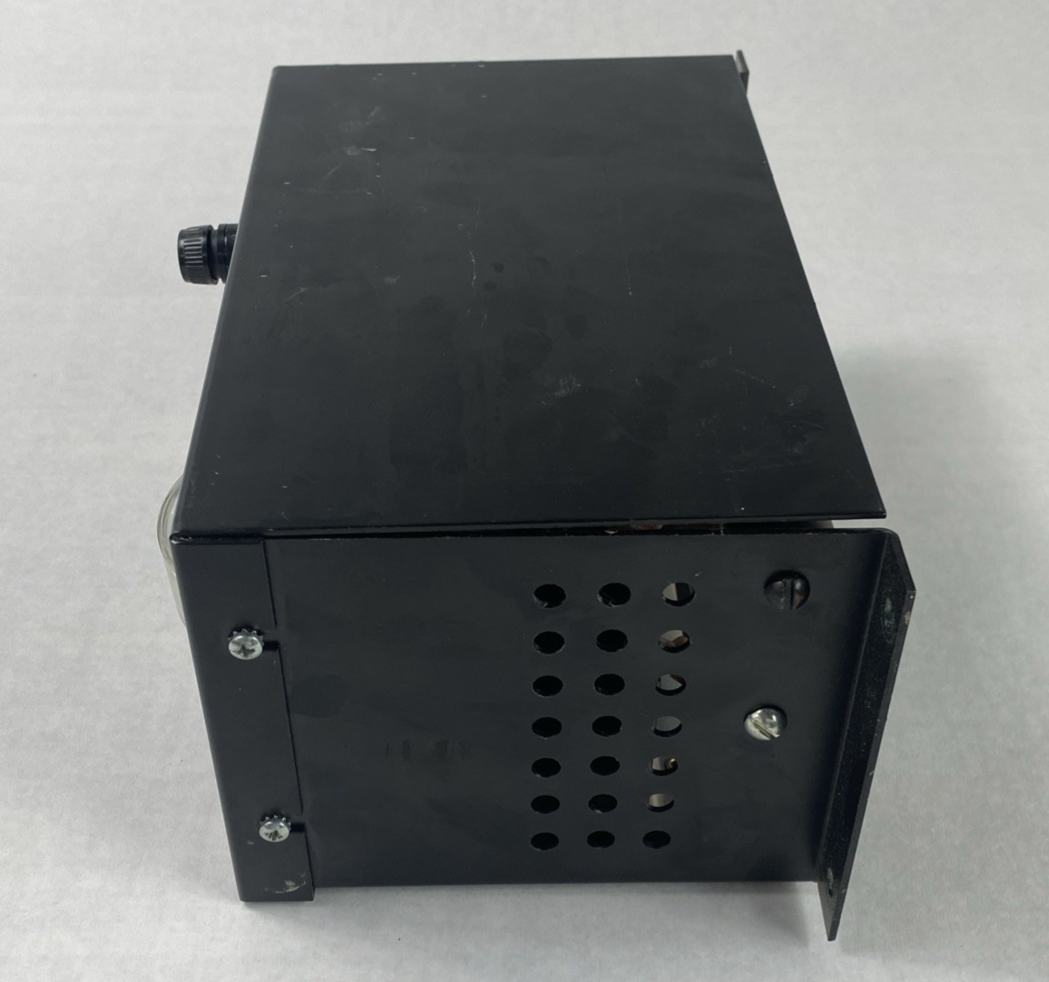 Onan OT Battery Charger Model 5-00300-315202 2 Amp 12/24 Volt - Parts or Repair