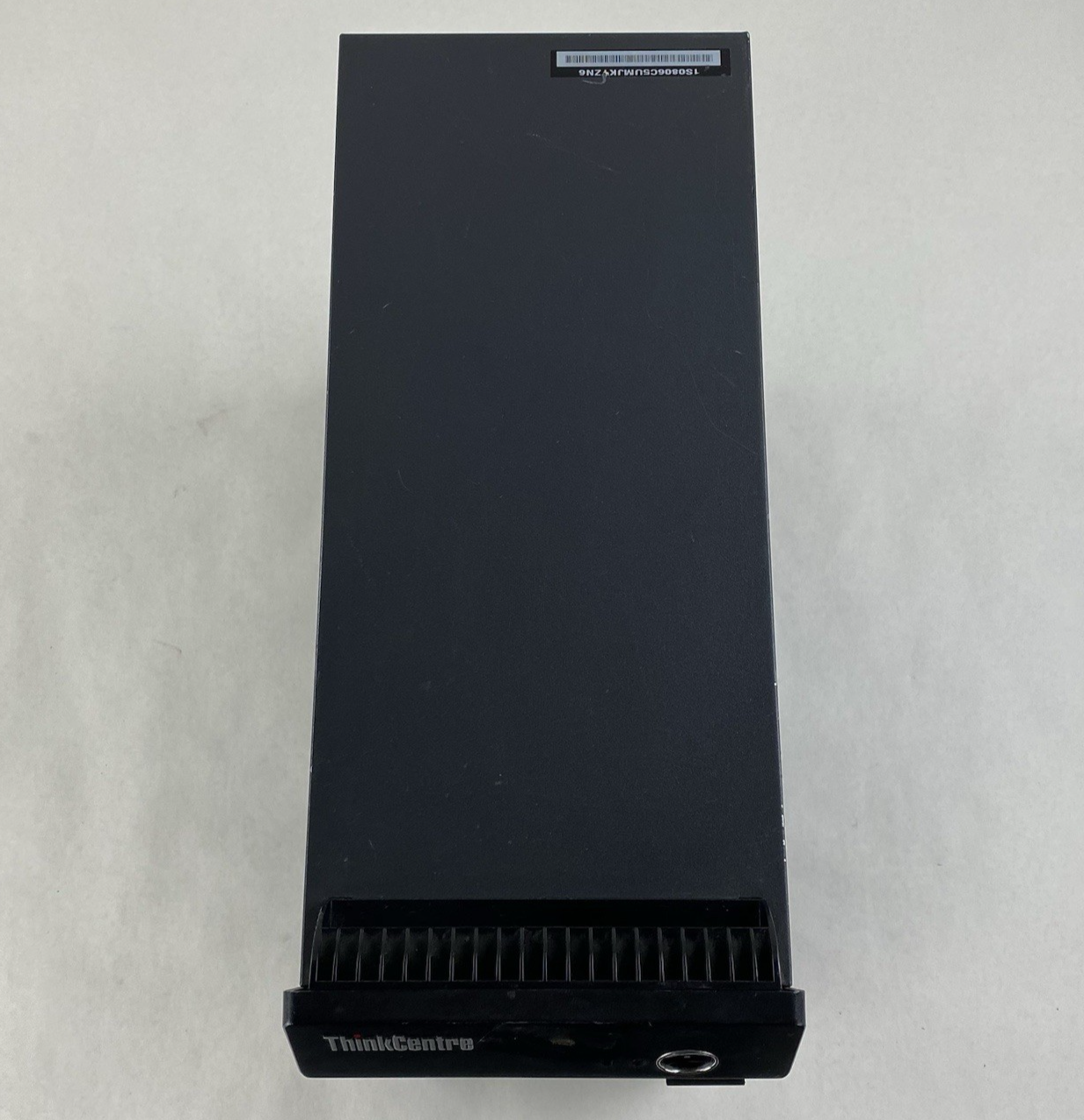 Lenovo ThinkCentre M70e MT Intel Core 2 Duo E8400 3.00GHz 4GB RAM No HDD No OS
