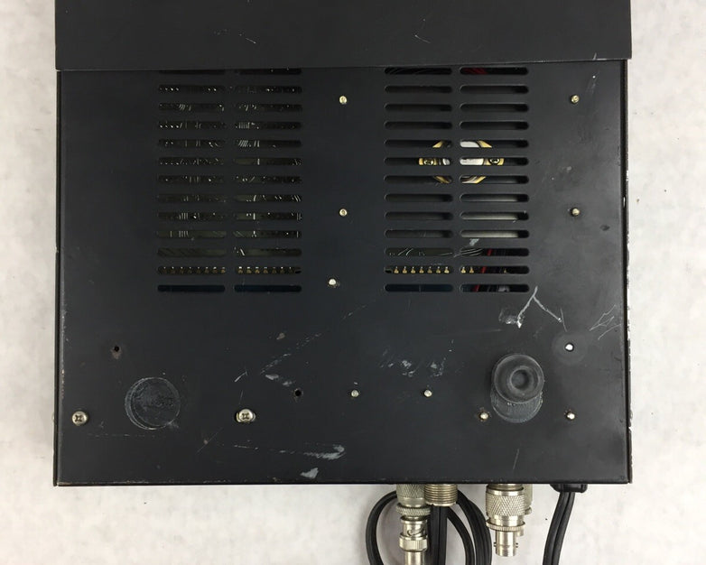 Odetics Inc G-77 GYYR Video Timer