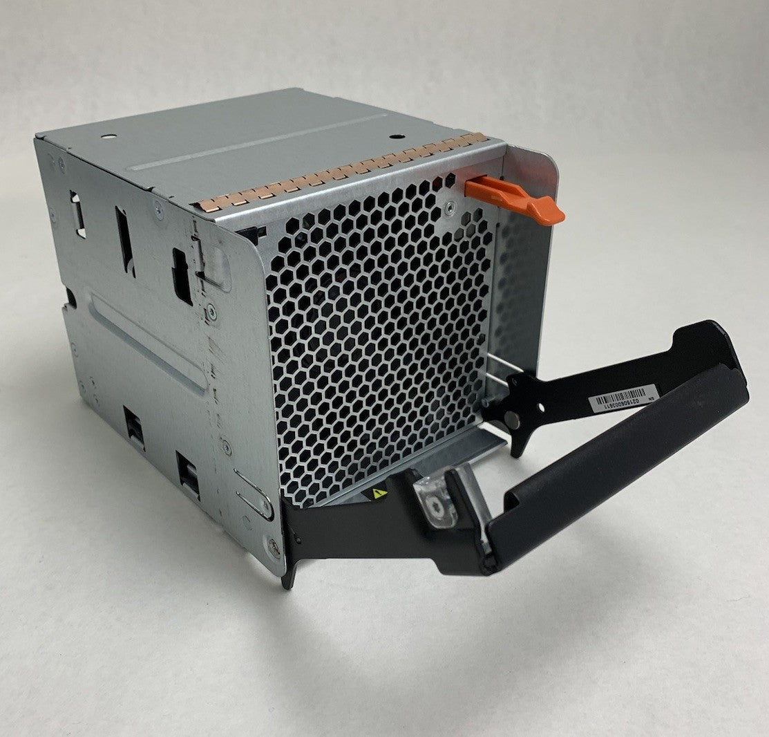 Netapp NAF-1302 Chassis - No PSU, No Modular Units