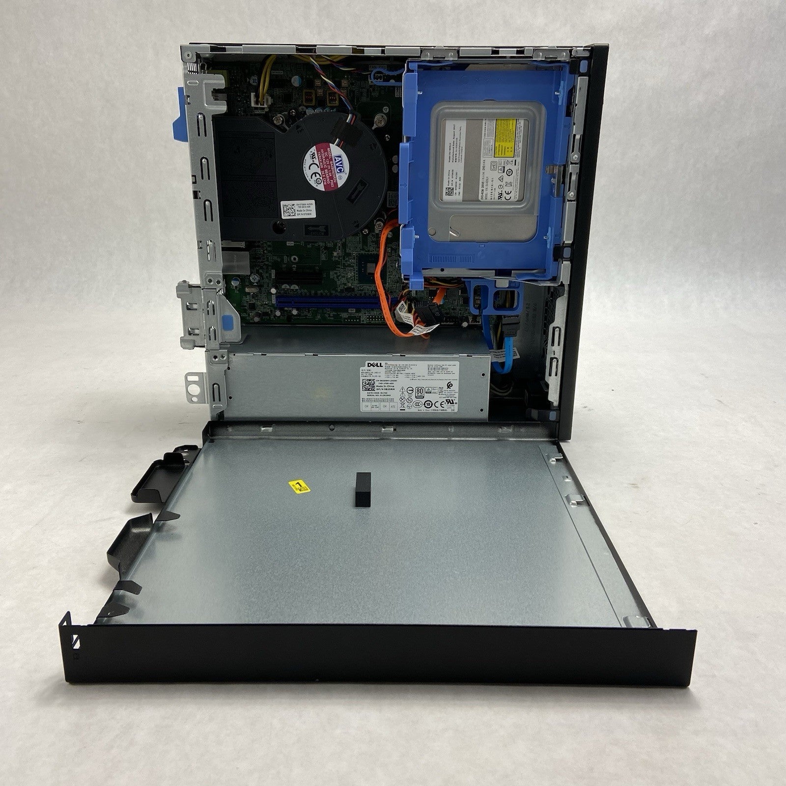 Dell Optiplex 5050 SFF Intel Core i5-6500 3.2GHz 8GB RAM No HDD No OS7