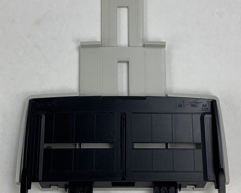 Fujitsu Scanner Input Tray From fi-6130 OEM