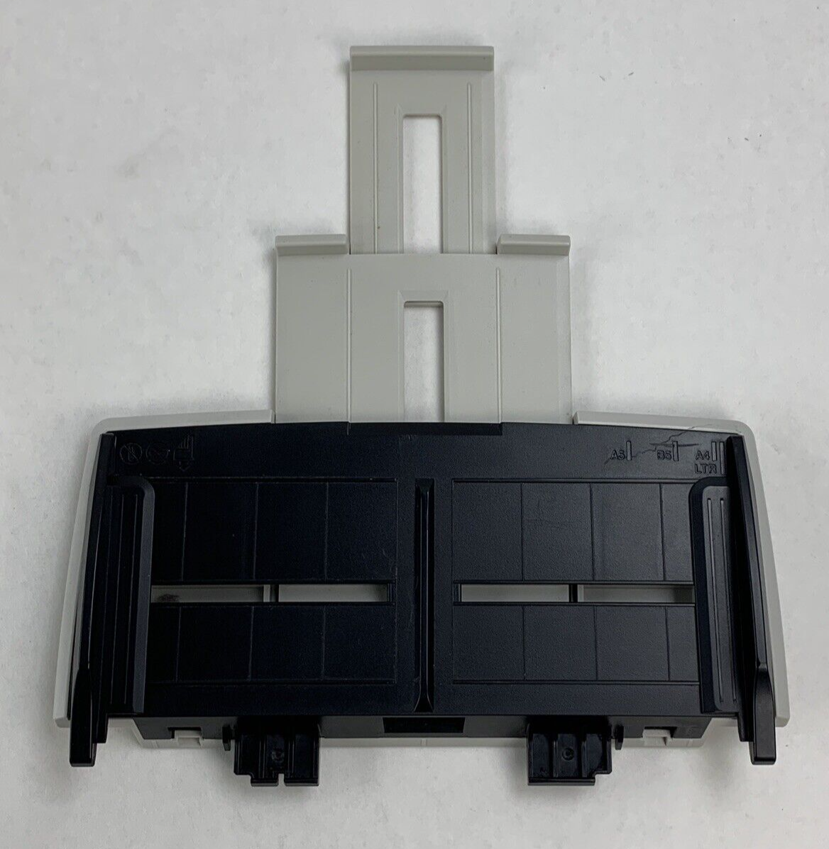Fujitsu Scanner Input Tray From fi-6130 OEM