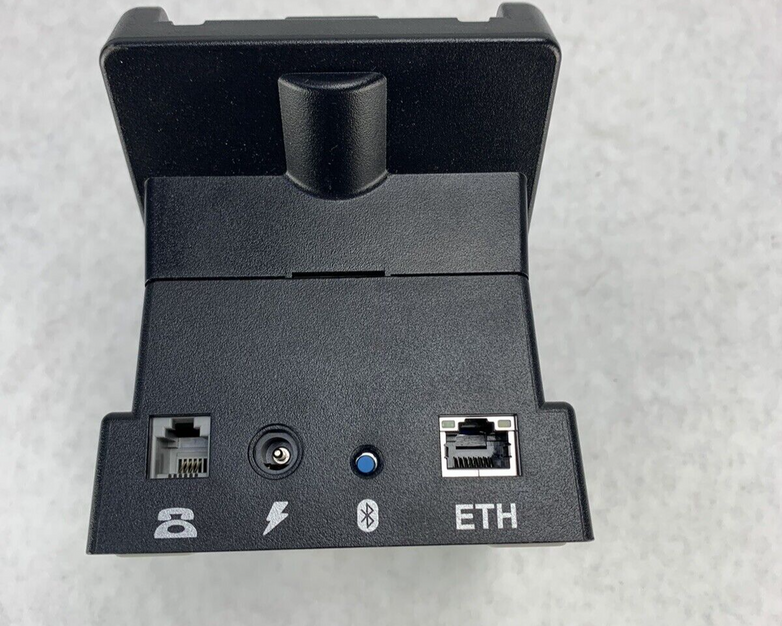 Verifone VX680-B-BTC Charging Dock
