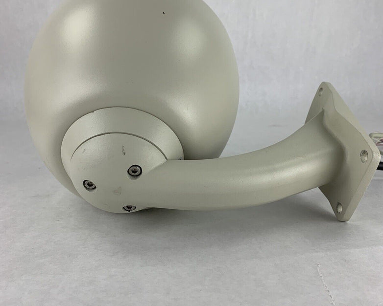 Arm Electronics OC18XSD 18X 480 Line High Res Color Outdoor Speed Camera Tested