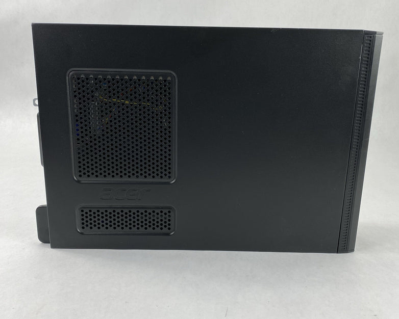 Acer Veriton X4610G SFF Intel Core i3-2120 3.3GHz 1x4GB RAM No HDD No OS