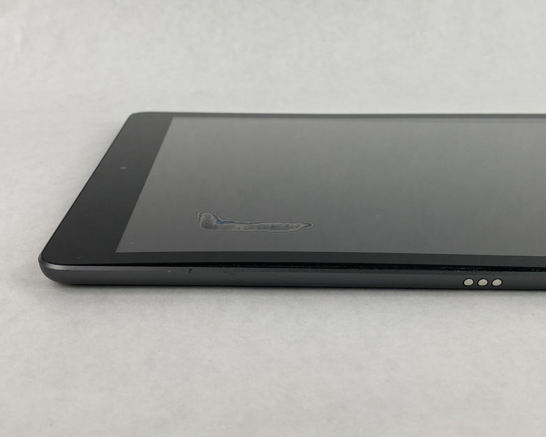 Apple iPad 7th Gen A2197 32GB 10.2" Retina Wi-Fi Space Gray IOS 18.7.8