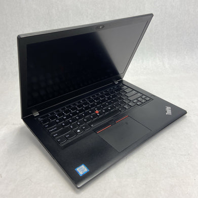 Lenovo ThinkPad T480 Intel Core i5 8350U 1.70GHz 8GB RAM 14" No HDD/OS/Battery