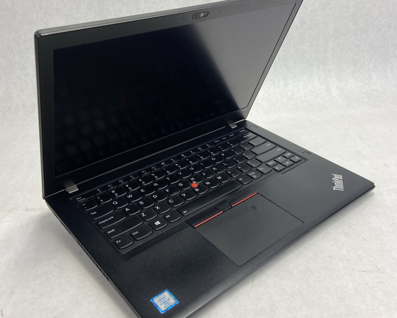 Lenovo ThinkPad T480 Intel Core i5 8350U 1.70GHz 8GB RAM 14" No HDD/OS/Battery