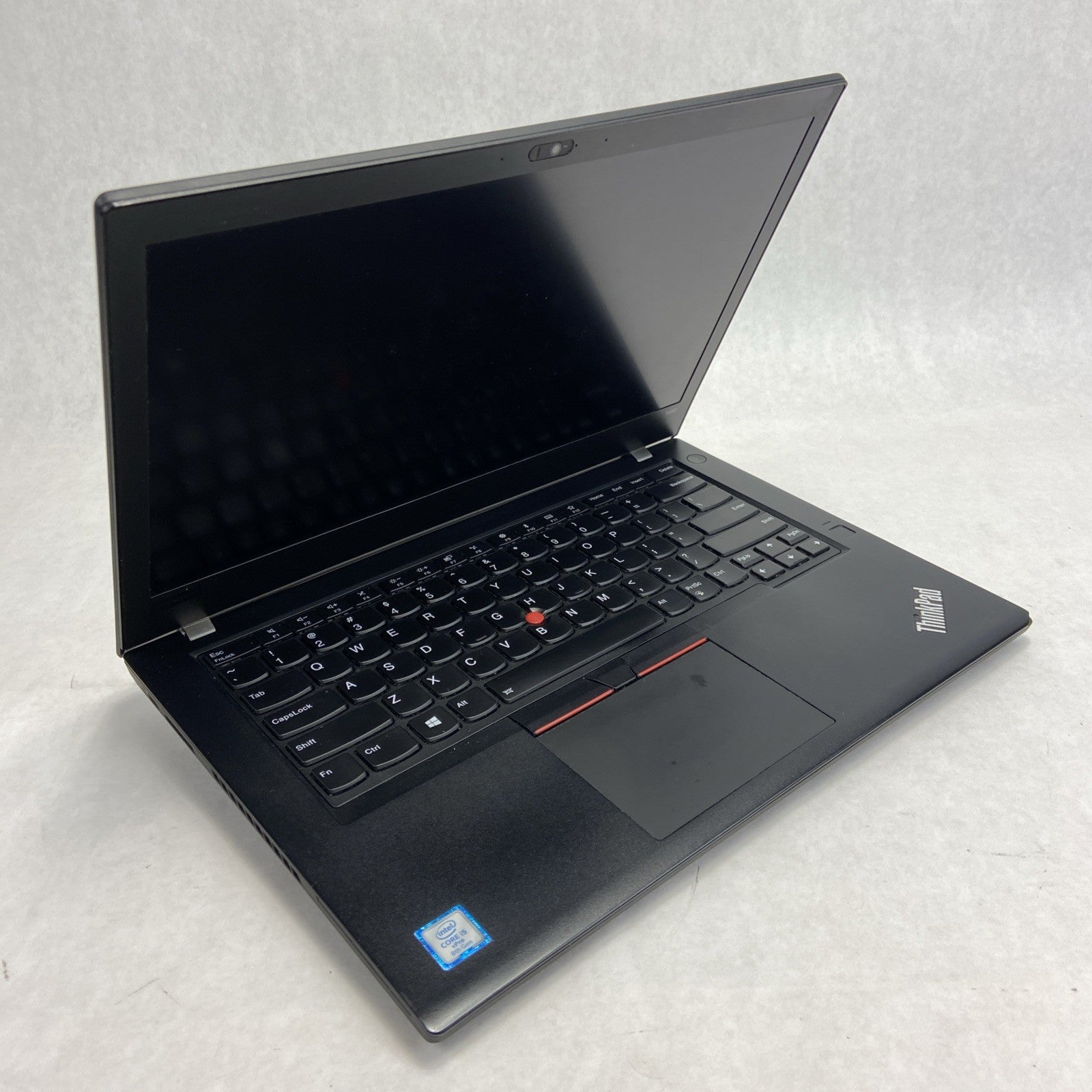 Lenovo ThinkPad T480 Intel Core i5 8350U 1.70GHz 8GB RAM 14" No HDD/OS/Battery
