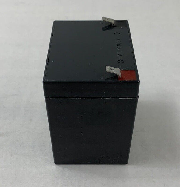 B.B. Battery HRC5.5-12 VRLA Rechargeable Battery