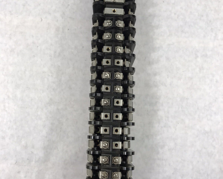 General Electric Rotary Switch SB-1 357A3000 16SB1UD6A14LUM4Y - Parts Or Repair