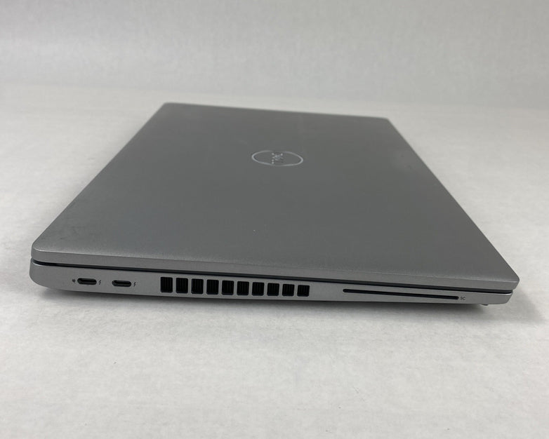 Dell Latitude 5520 Intel Core i5-1145G7 2.60 GHz 16 GB RAM 15.6" No SSD No OS
