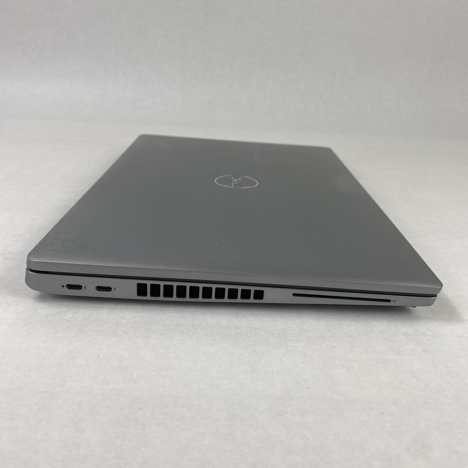 Dell Latitude 5520 Intel Core i5-1145G7 2.60 GHz 16 GB RAM 15.6" No SSD No OS