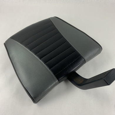 Nordic Track GX 4.7R Exercise Bike Backrest Replacement Pad Part w/ Mount