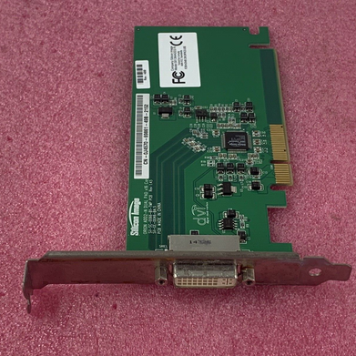 Silicon Image Sil1364ADD2-N CN-0J4571 Video Card