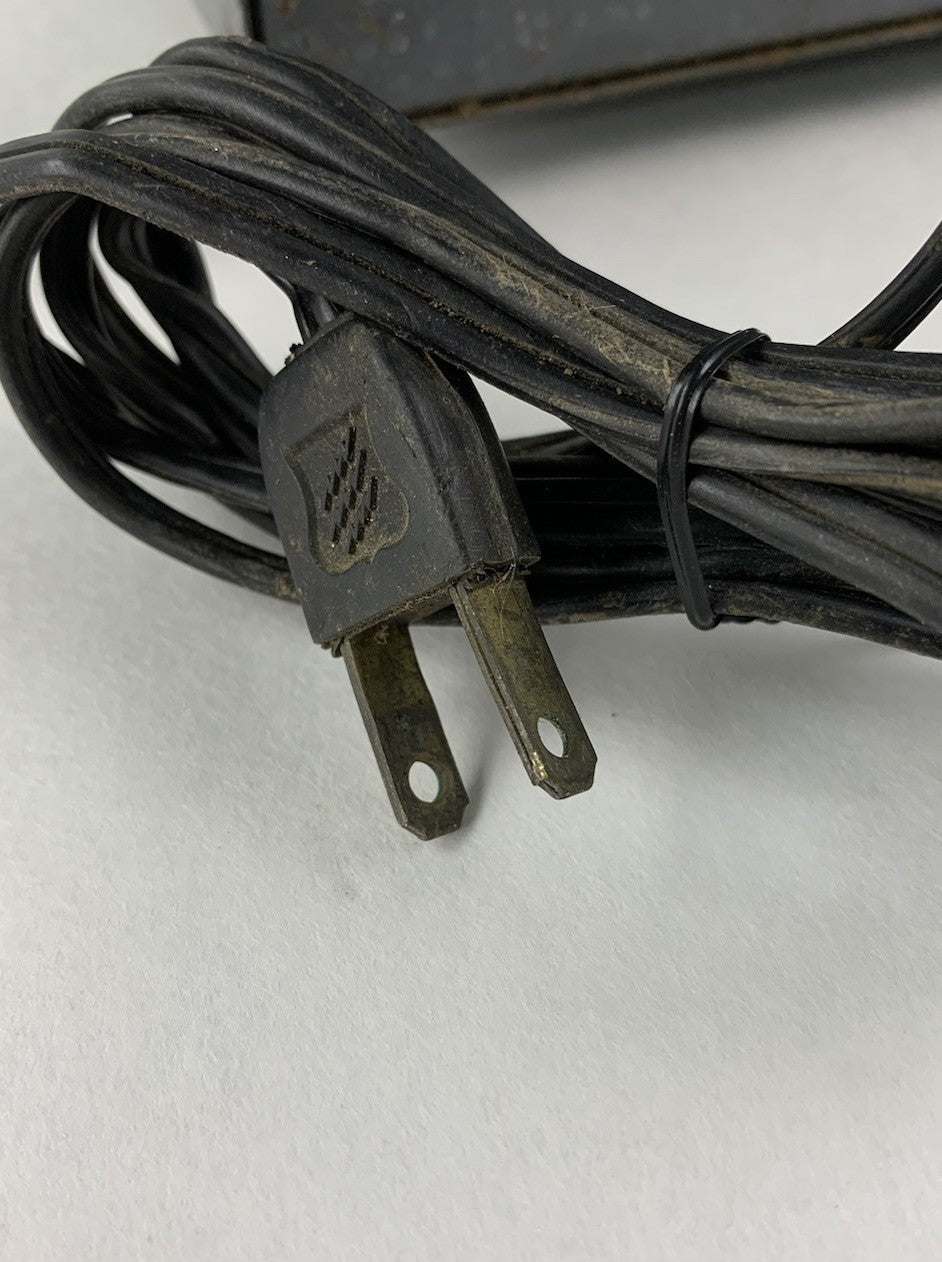 RCA WO-91B Oscilloscope - Parts or Repair