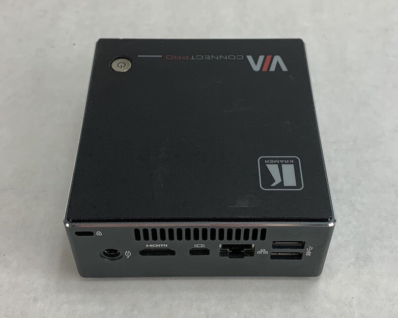 Kramer VIA Connect PRO 19V 1.5A