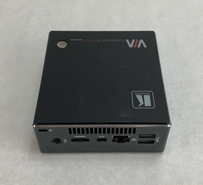 Kramer VIA Connect PRO 19V 1.5A