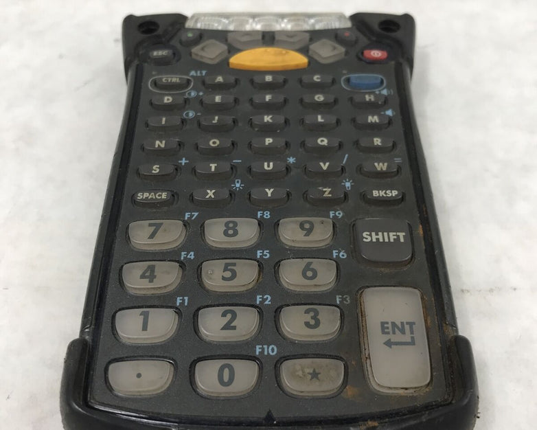 Motorola Symbol 53-key Standard Keypad MC9090 MC9190 KP000036A01