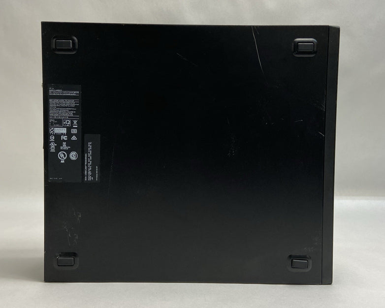 HP EliteDesk 600 G2 SFF Intel Core i5-6500 3.2GHz 8GB RAM No HDD No OS