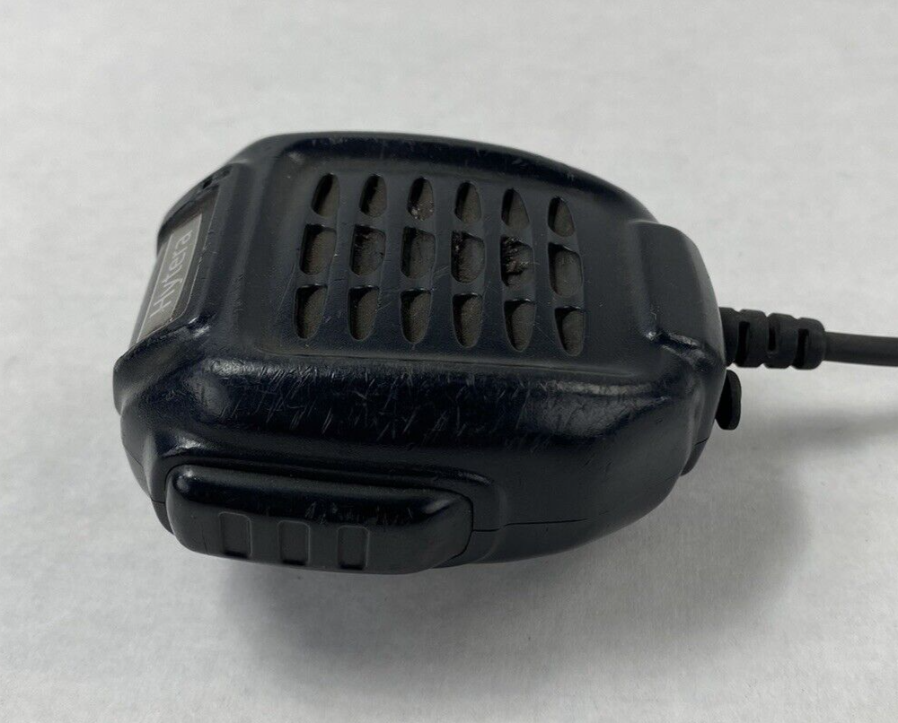 Hytera SM08M3 Remote Speaker For Parts or Repair