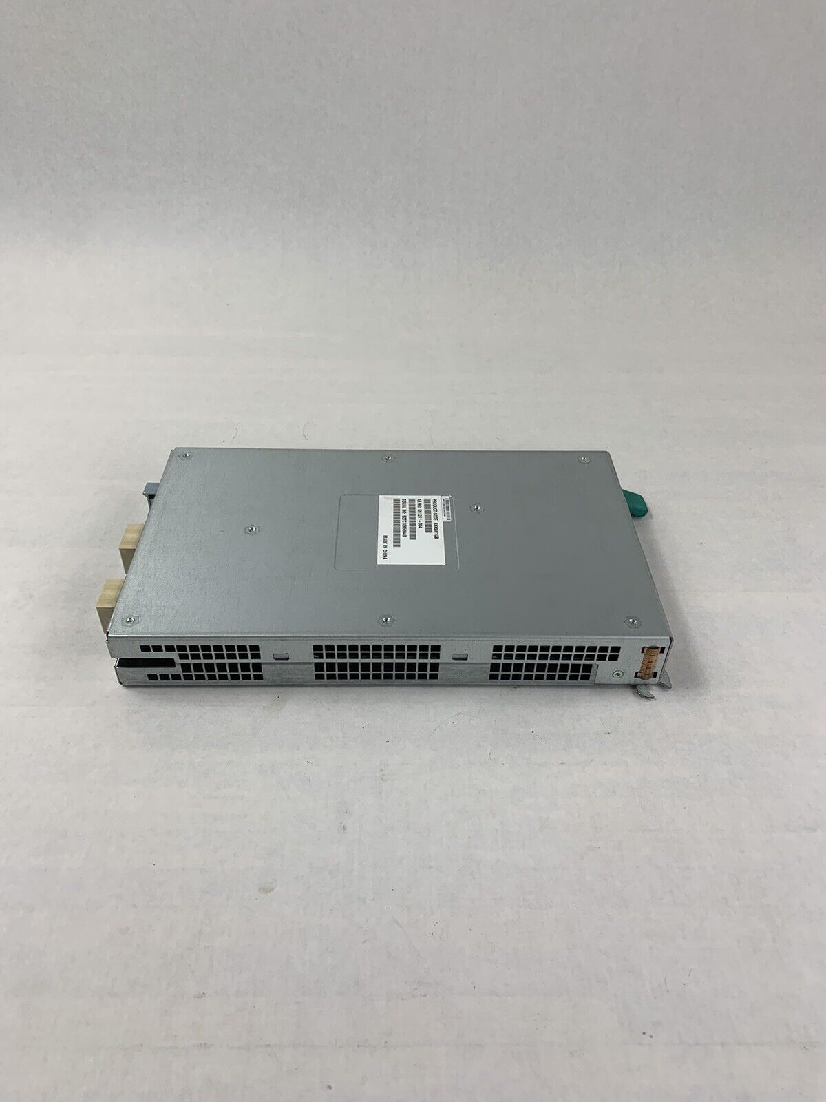 Intel Blade Server 10-Port GIGABIT Switch Mod AXXSW1GB D91241-004