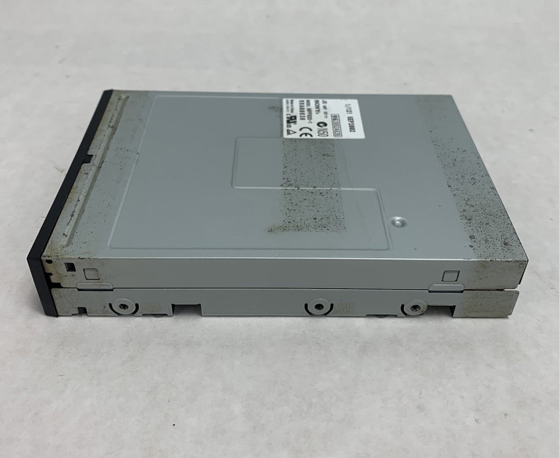 Sony MPF920-1 3.5" Floppy Disk Drive - Untested2