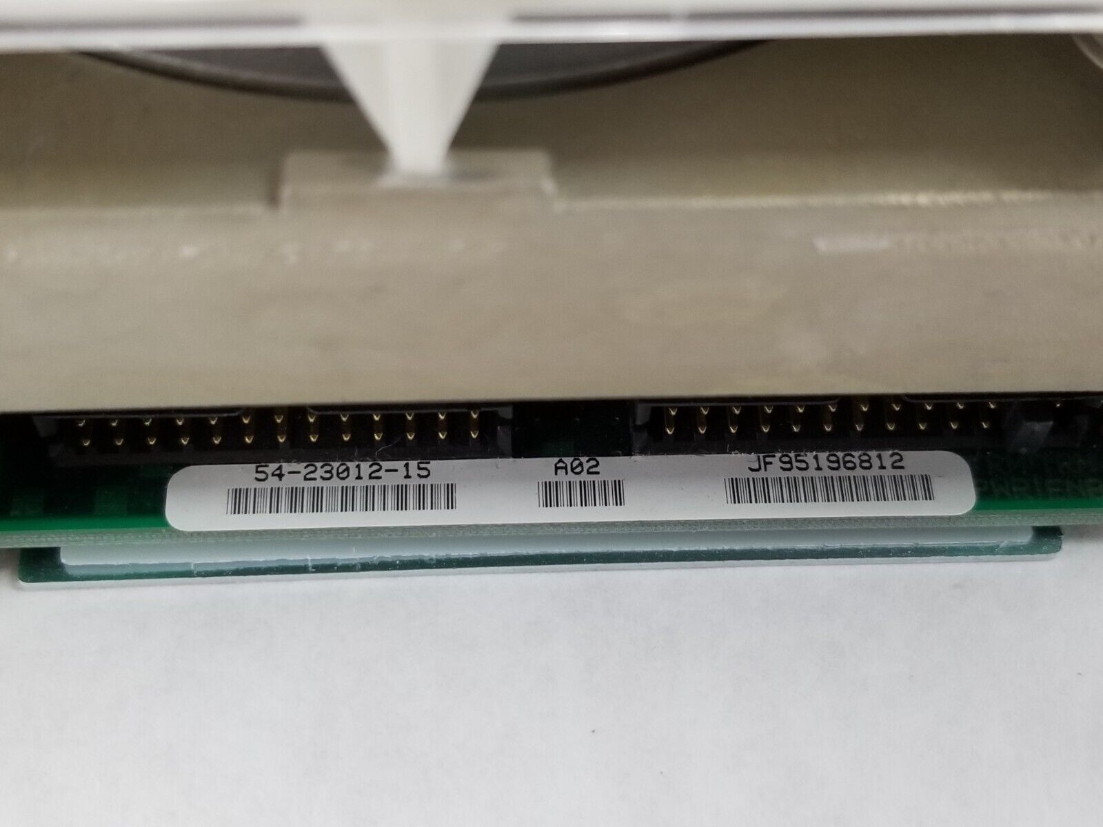 Compaq 70-60370-16 35/70Gb DLT 7000 Series US-09C123-12540-29B-17 Not Tested