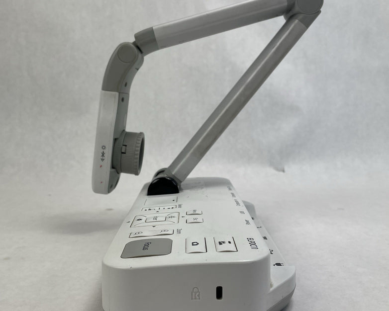Epson ELPDC11 Document Camera No Cords No Remote