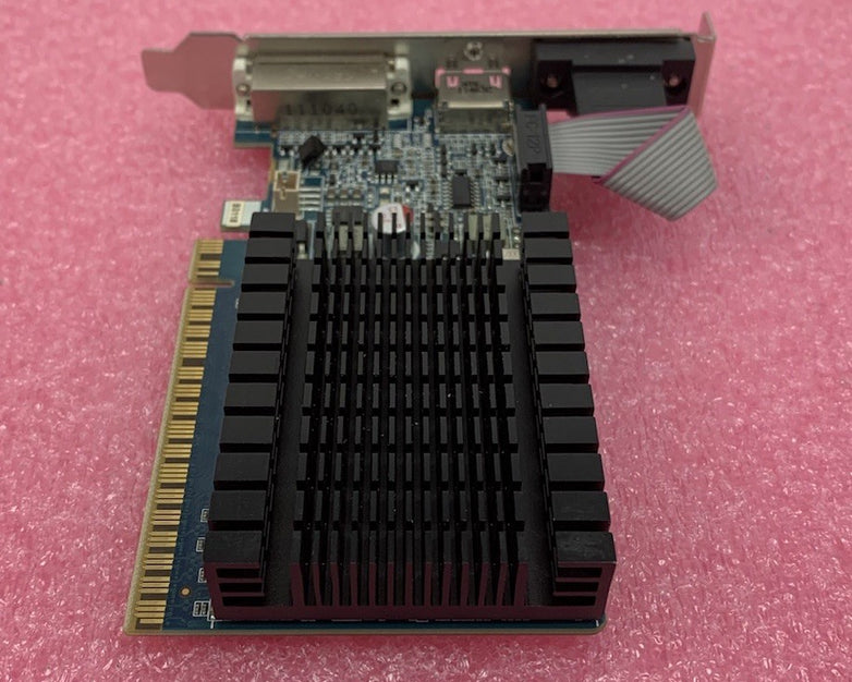 PNY GeForce 210 DDR3 1GB PCIe 2.0 Graphics Card