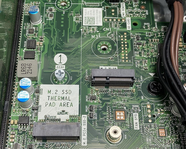 Dell Optiplex 3090 SFF Intel Core i5 10500 3.1GHz 16GB RAM No HDD No OS