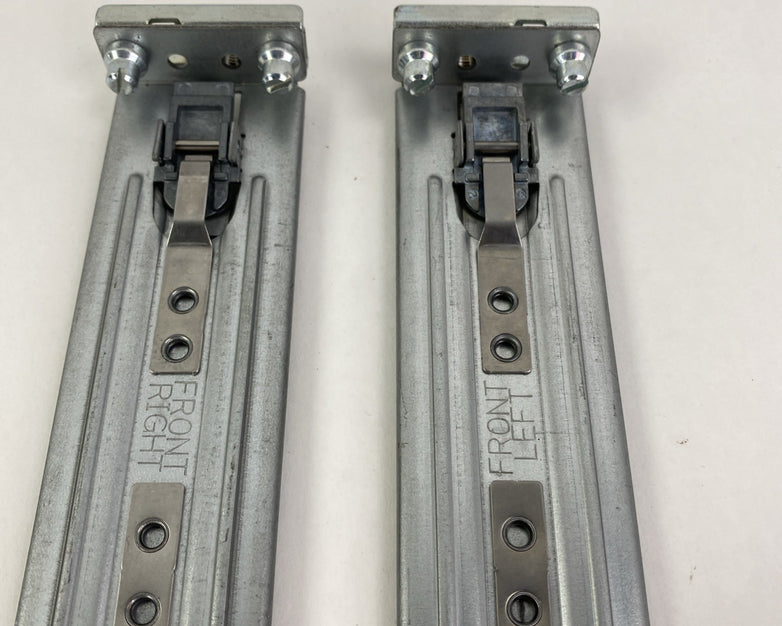 HP 728437-001 728438-001 Rail Kit Right and Left